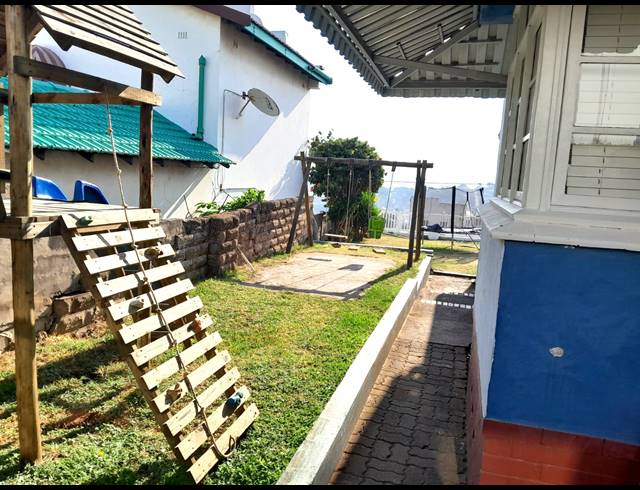 3 BEDROOM HOUSE FOR SALE IN BLUFF